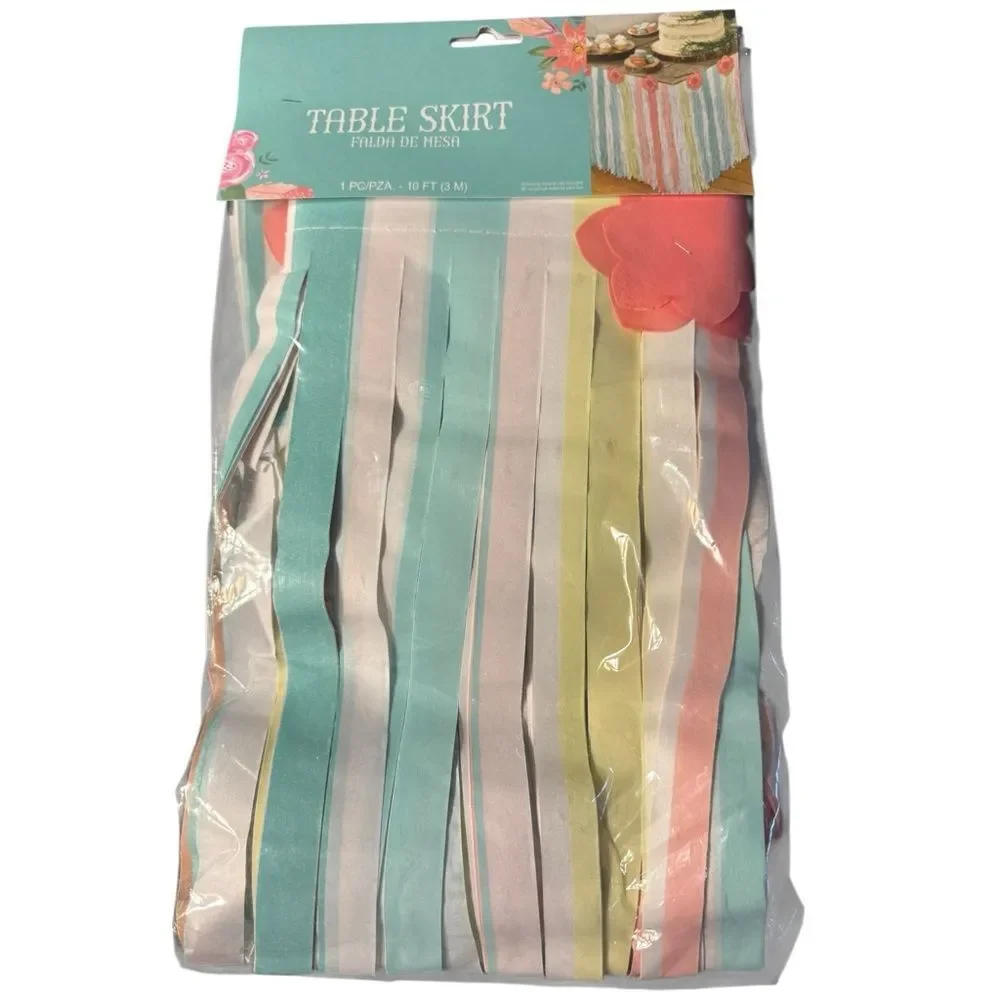 PREMIUM Birthday Party Pack - Everything You Need To Throw An Elegant Party